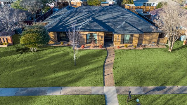 3333 Therondunn Drive, Plano, TX 75023