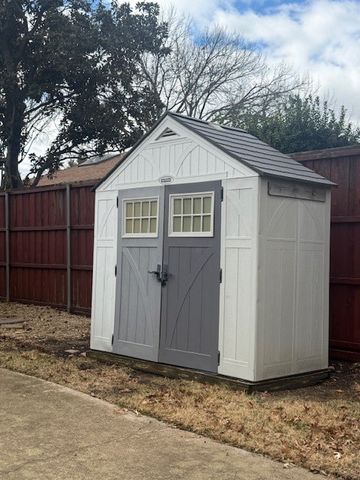 3333 Therondunn Drive, Plano, TX 75023