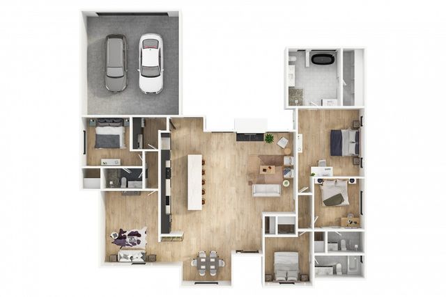 3333 Therondunn Drive, Plano, TX 75023