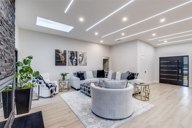 3333 Therondunn Drive, Plano, TX 75023