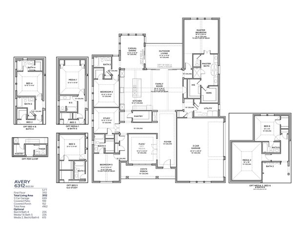 2015 Phoenix Lane, Rockwall, TX 75087