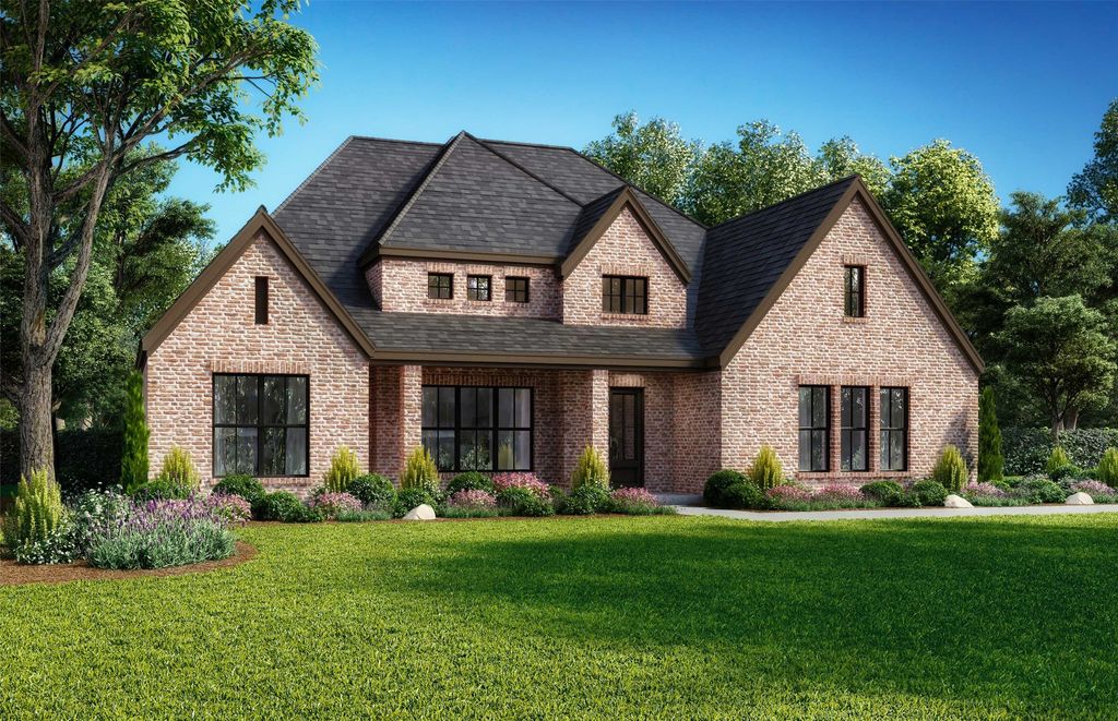 2015 Phoenix Lane, Rockwall, TX 75087