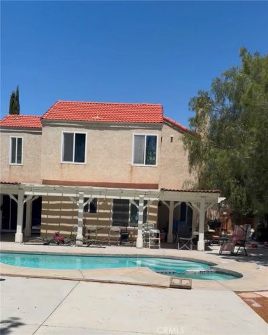 37401 Richmond, Palmdale, CA 93552