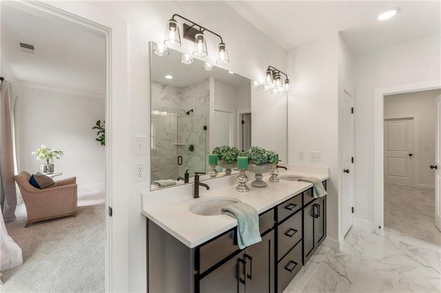 4249 Karenwood Circle, Powder Springs, GA 30127
