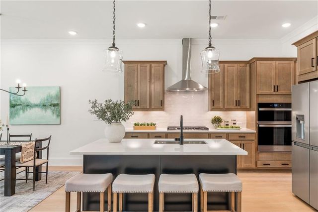 4249 Karenwood Circle, Powder Springs, GA 30127