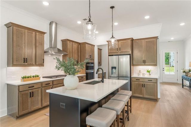 4249 Karenwood Circle, Powder Springs, GA 30127