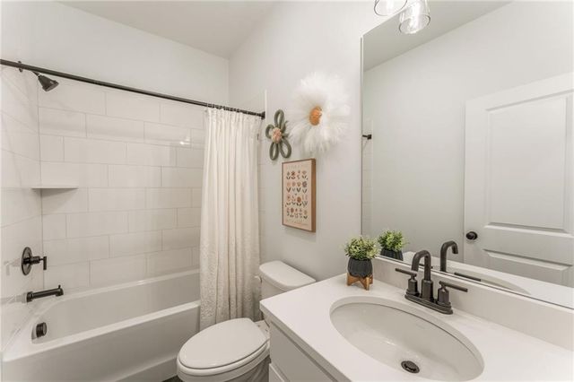 4249 Karenwood Circle, Powder Springs, GA 30127