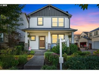 28701 Sw BRUSSELS Ln, Wilsonville, OR 97070