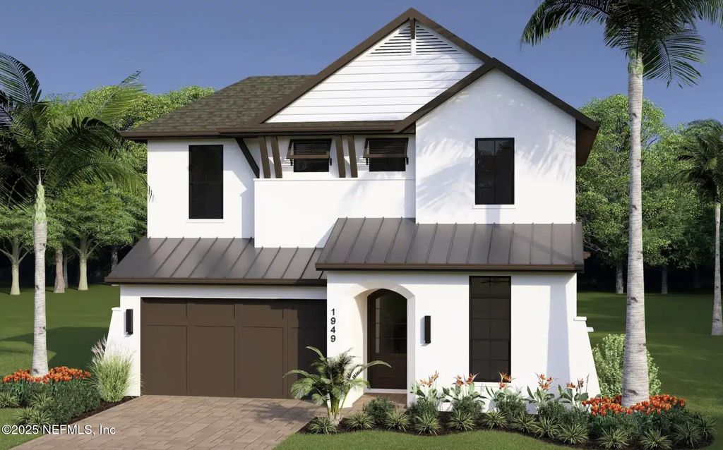 2977 COASTAL Highway, St. Augustine, FL 32084