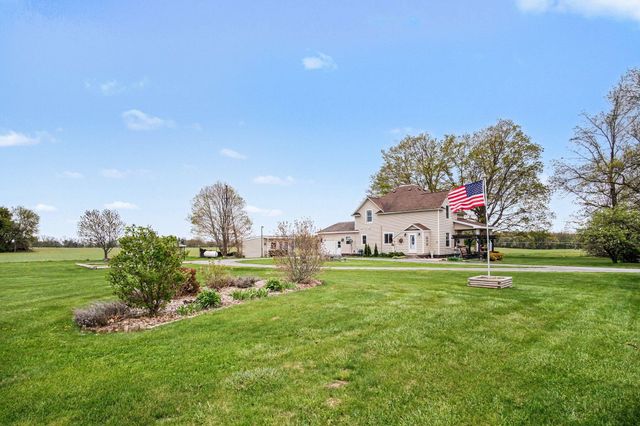 6423 Briggs Drive, Fairplain Twp, MI 48838