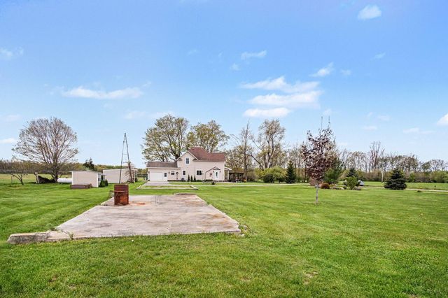 6423 Briggs Drive, Fairplain Twp, MI 48838