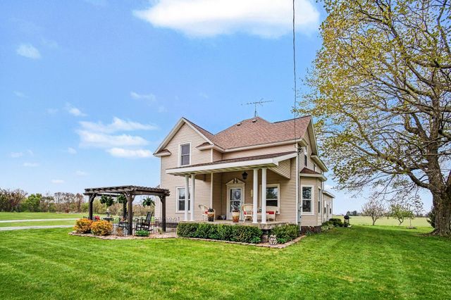 6423 Briggs Drive, Fairplain Twp, MI 48838