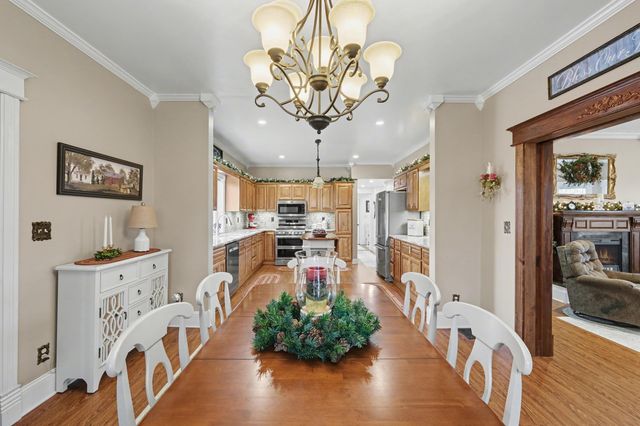 6423 Briggs Drive, Fairplain Twp, MI 48838