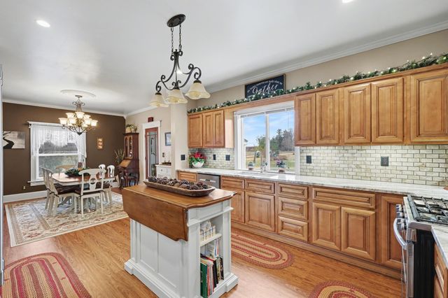 6423 Briggs Drive, Fairplain Twp, MI 48838