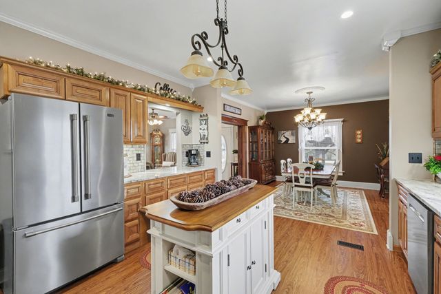 6423 Briggs Drive, Fairplain Twp, MI 48838