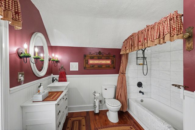 6423 Briggs Drive, Fairplain Twp, MI 48838