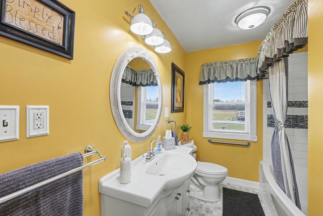 6423 Briggs Drive, Fairplain Twp, MI 48838