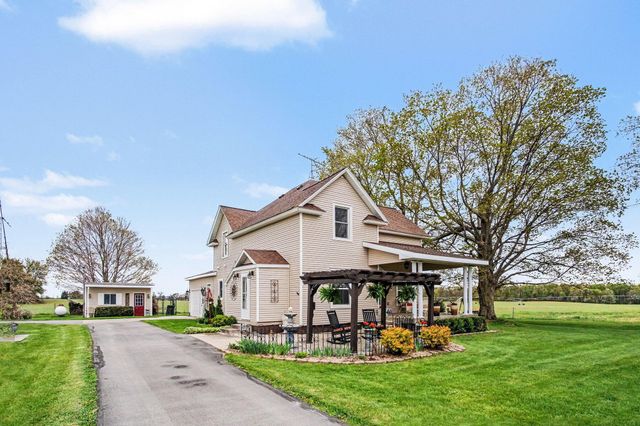 6423 Briggs Drive, Fairplain Twp, MI 48838