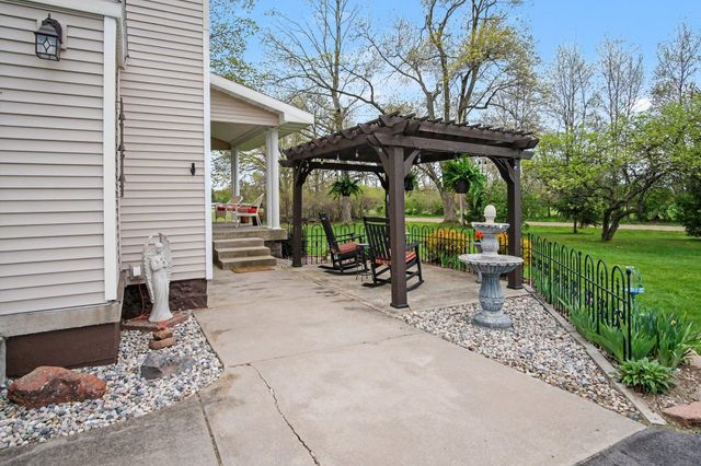 6423 Briggs Drive, Fairplain Twp, MI 48838