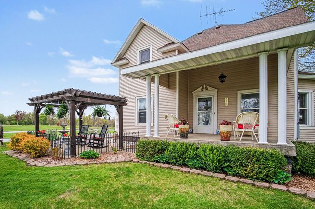 6423 Briggs Drive, Fairplain Twp, MI 48838