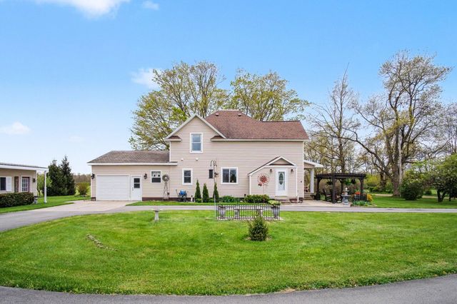 6423 Briggs Drive, Fairplain Twp, MI 48838