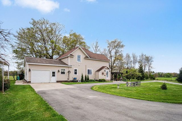 6423 Briggs Drive, Fairplain Twp, MI 48838