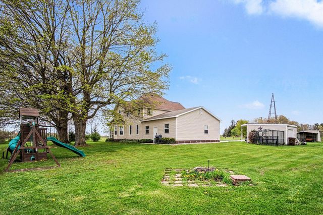 6423 Briggs Drive, Fairplain Twp, MI 48838