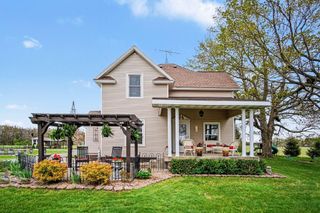 6423 Briggs Drive, Fairplain Twp, MI 48838