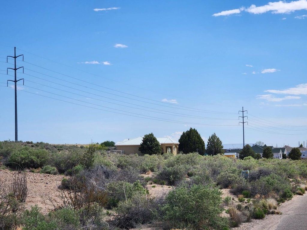 14 Ursula Drive, Belen, NM 87002