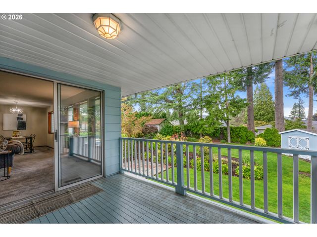 14354 Se CAROL Ave, Milwaukie, OR 97267