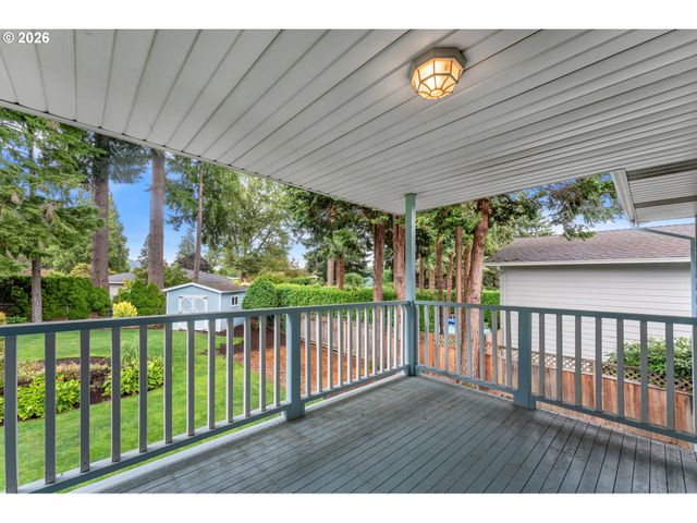 14354 Se CAROL Ave, Milwaukie, OR 97267