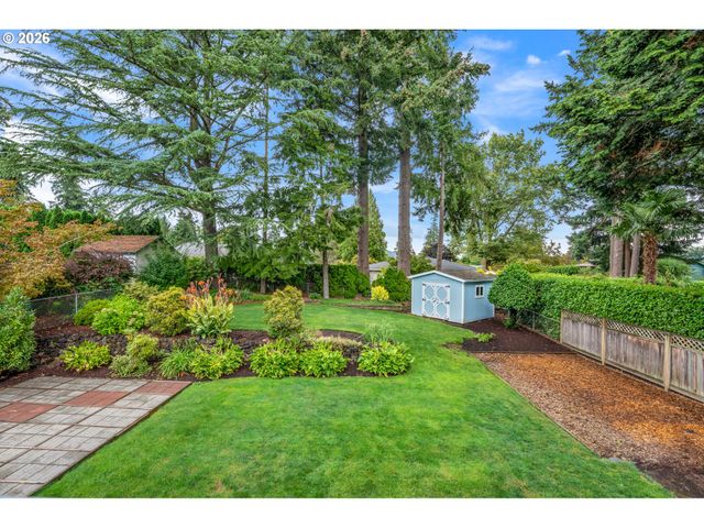 14354 Se CAROL Ave, Milwaukie, OR 97267