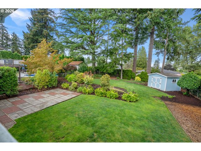 14354 Se CAROL Ave, Milwaukie, OR 97267