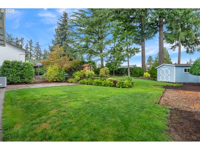 14354 Se CAROL Ave, Milwaukie, OR 97267