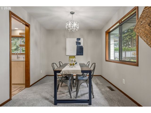 14354 Se CAROL Ave, Milwaukie, OR 97267