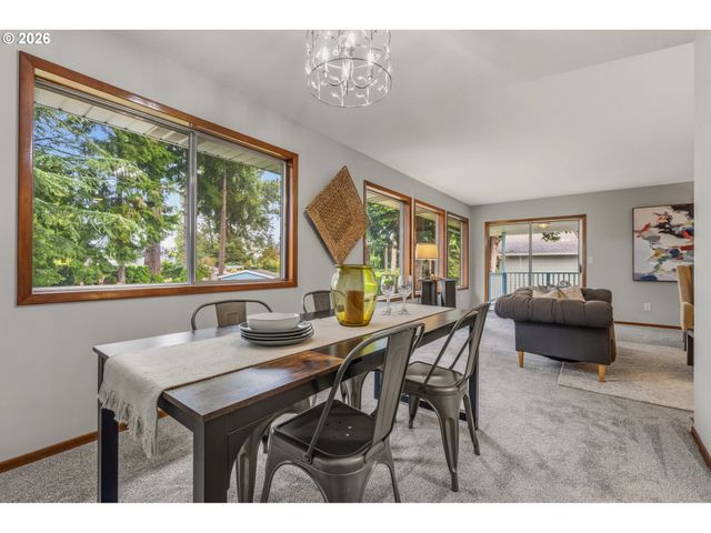 14354 Se CAROL Ave, Milwaukie, OR 97267