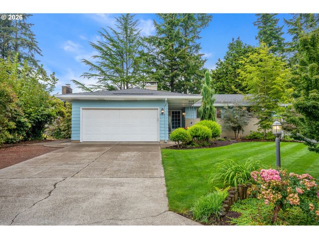 14354 Se CAROL Ave, Milwaukie, OR 97267
