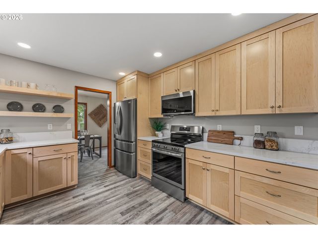 14354 Se CAROL Ave, Milwaukie, OR 97267