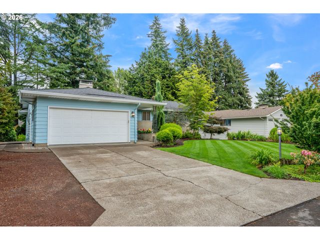 14354 Se CAROL Ave, Milwaukie, OR 97267
