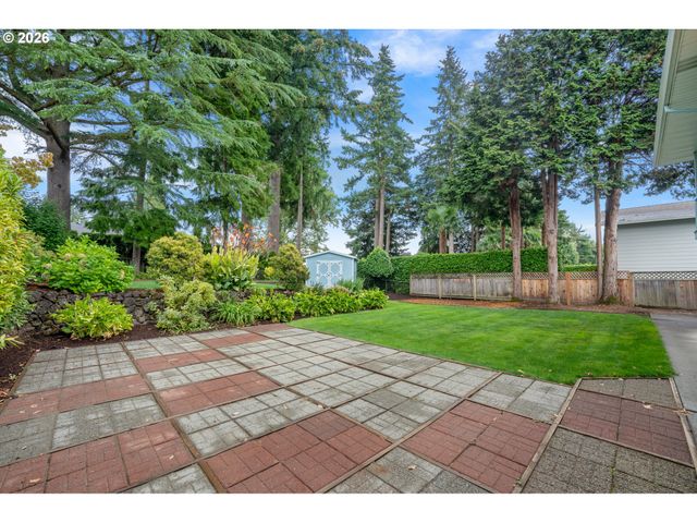 14354 Se CAROL Ave, Milwaukie, OR 97267