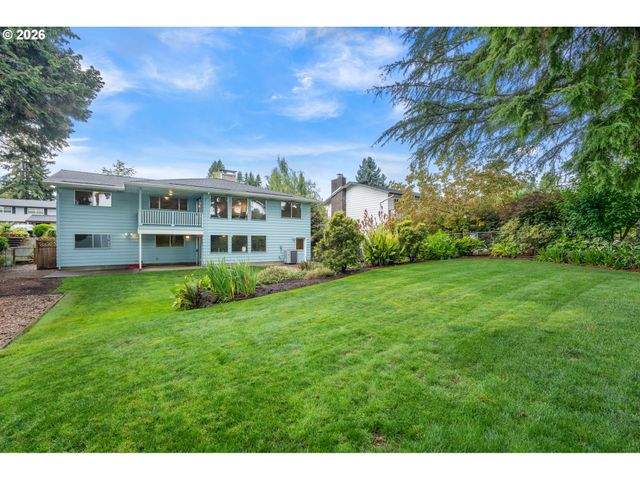 14354 Se CAROL Ave, Milwaukie, OR 97267