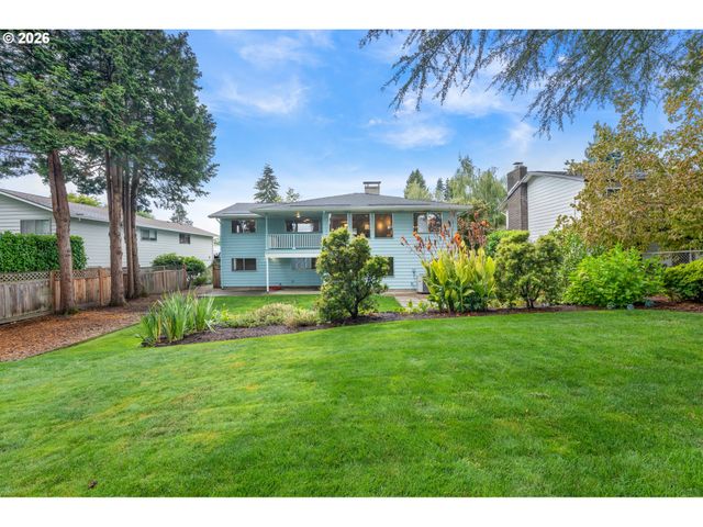 14354 Se CAROL Ave, Milwaukie, OR 97267