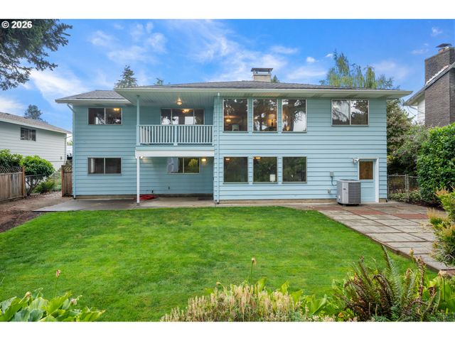 14354 Se CAROL Ave, Milwaukie, OR 97267