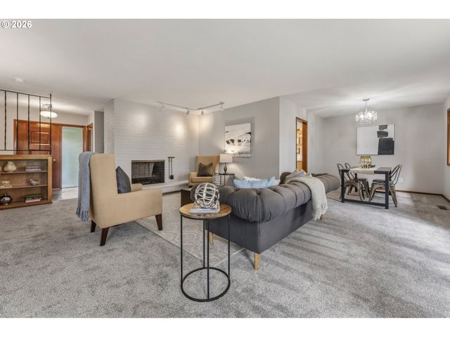 14354 Se CAROL Ave, Milwaukie, OR 97267