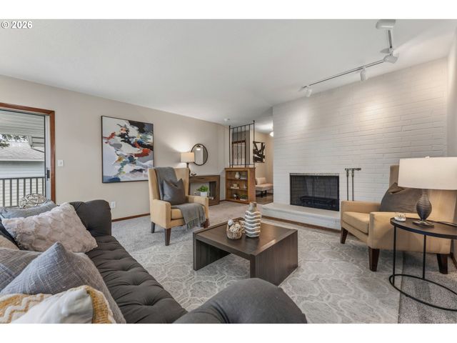 14354 Se CAROL Ave, Milwaukie, OR 97267