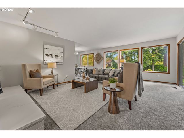 14354 Se CAROL Ave, Milwaukie, OR 97267
