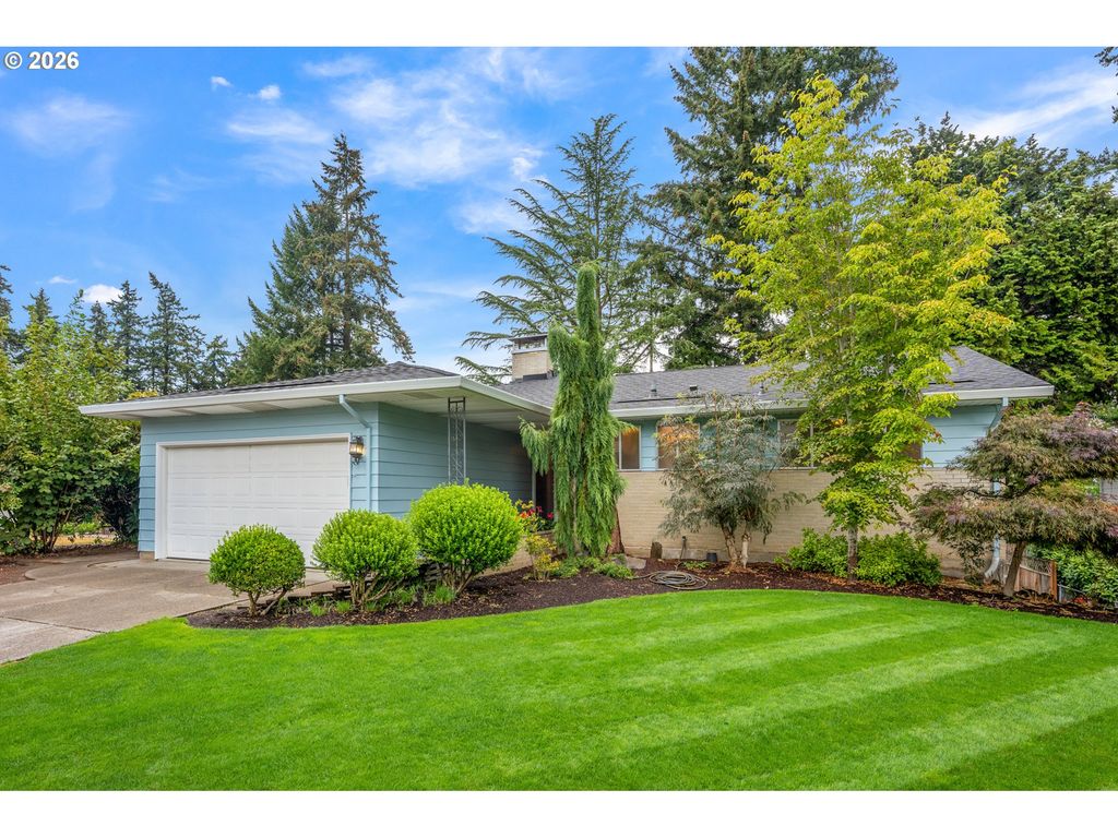 14354 Se CAROL Ave, Milwaukie, OR 97267