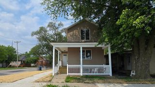 301 N West Avenue, Kankakee, IL 60901
