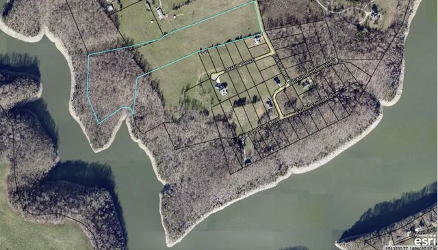 1855 S Shepola Road, Nancy, KY 42544