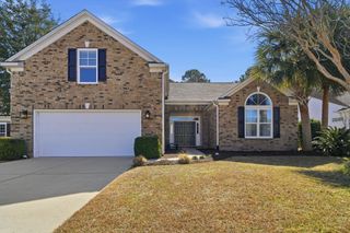 106 Cypress Creek Dr., Murrells Inlet, SC 29576